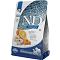 N&D Dog Ocean Adult Medium/Maxi cu dovleac, cod și portocală