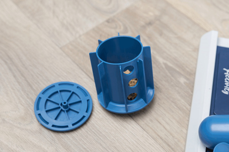 Trixie Poker Box Vario 2 logikai kutyajáték