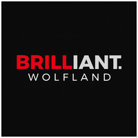 Brilliant Wolfland
