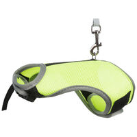 Trixie Soft Soft strapabíró hám és póráz rágcsálóknak, nyúlnak #7