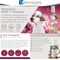 Dermoscent ATOP 7 Shampoo kutyáknak és macskáknak