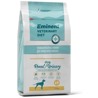 Eminent Diet Dog Renal / Urinary | Vese és alsó hyúgyúti betegségekre