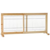 Trixie fakeretű kutya elkerítő lakásba #4