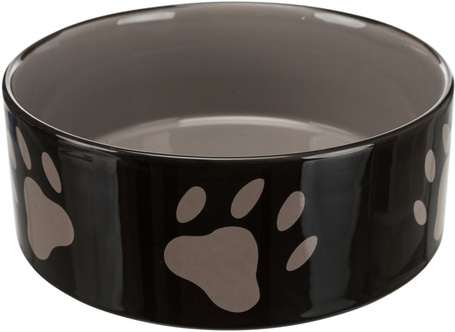 Trixie tappancs mintás kerámia tál