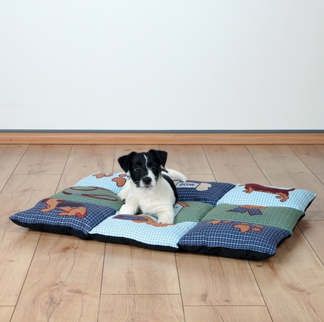 Trixie 3x3 párnalapos pléd