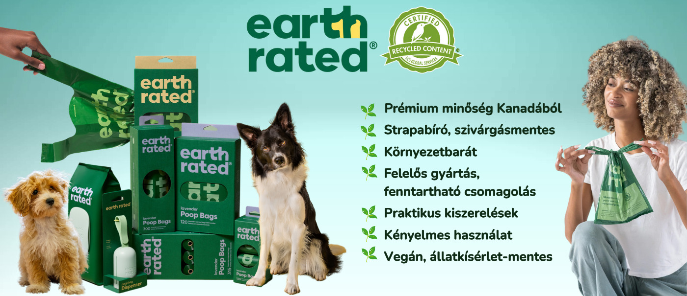 Earth Rated general