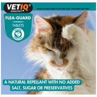 Vetiq Flea Guard élősködők elleni tabletta #6