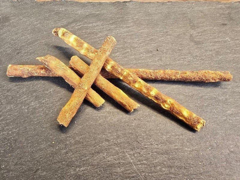 Teomann dél-afrikai strucchúsos stick