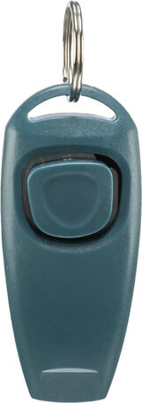 Trixie klikker és síp