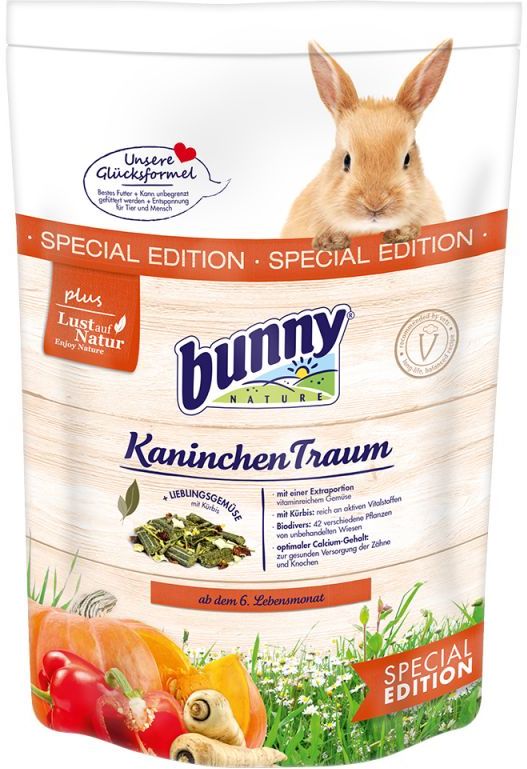 bunnyNature RabbitDream Special Edition