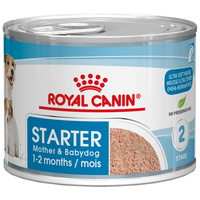 Royal Canin Starter - Kölyök kutya pépes nedves táp #7