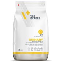 Vet Expert Urinary Cat - Sturvit kövek feloldására