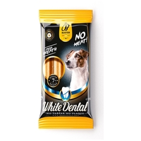 Buster White Dental Sticks húsmentes és hipoallergén rágórudak kutyáknak #7