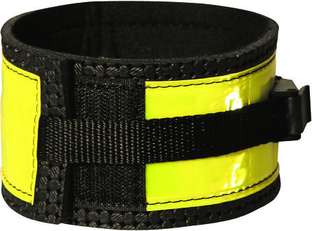 Kerbl fényvisszaverő lábcsat lovaknak