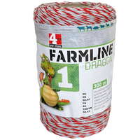 FarmLine Dragon cabluri pentru garduri electrice