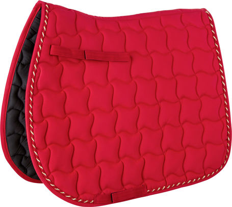 Nyergek és nyeregalátétek