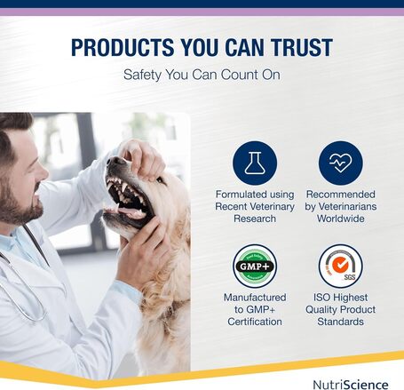 NutriScience Kalm Aid stresszoldó készítmény