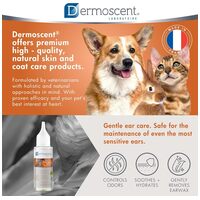 Dermoscent Essential Oto fültisztító #4