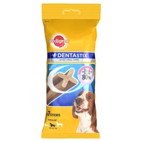 Pedigree DentaStix - Recompense pentru câini