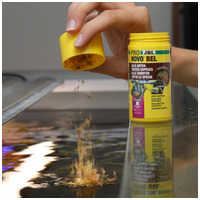 JBL ProNovo Bel Flakes lemezes díszhaleleség #5