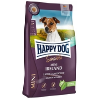 Happy Dog Sensible Mini Irland szárazeledel kistestű kutyáknak