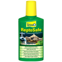 Tetra ReptoSafe vízelőkészítő szer víziteknősöknek