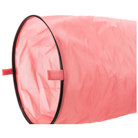 Trixie játszó alagút nyulaknak #7