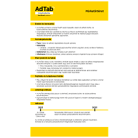 AdTab kullancs és bolha elleni rágótabletta kutyáknak #13