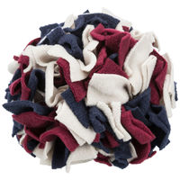 Trixie Sniffing Ball - Stratégiai játék labda kutyáknak #2