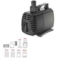 XiLong XL nagy teljesítményű vízalatti vízpumpa #2