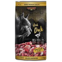 Leonardo Fresh Duck & Poultry