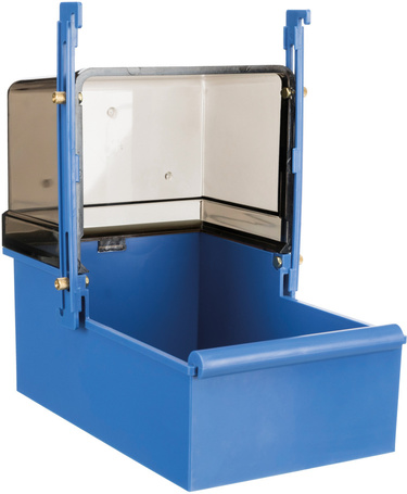 Trixie nimfapapagáj fürdőház