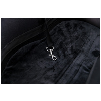 Trixie szállítótáskaként is használható hátsó biciklikosár kutyáknak #7