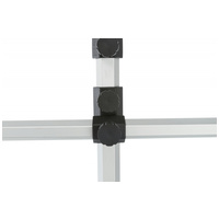 Trixie alumínium térelválasztó rács autóba #22