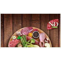 N&D Cat Quinoa Urinary - Húgyúti problémák megelőzésére konzerv felnőtt macskáknak #2