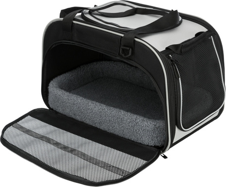 Trixie Valery szállítótáska kutyák és macskák részére