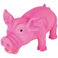 Trixie latex disznó röfögő hanggal #2