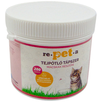 Re-pet-a tejpótló tápszer macskáknak #2