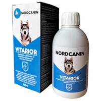 Nordcanin Vitarior ízületvédő és porcerősítő folyadék