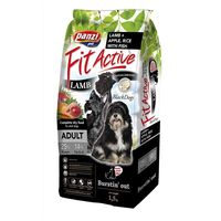 FitActive BlackDogs Lamb & Fish with Apple & Rice | Kutyatáp fekete szőrű fajtáknak #3
