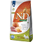 N&D Dog Grain Free Adult Mini Wild Boar, Pumpkin & Apple