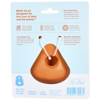 West Paw Toppl - Jutalomfalattal tölthető kutyajáték #33