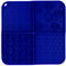Eat Slow Live Longer Lick Mat Dimensions Rectangle