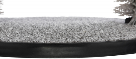 Trixie Massage and Fur Care Arch - Masszázs és szőrkefe macskáknak