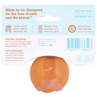 West Paw Jive - Össze-vissza pattogó labda #27