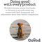 Goood Sensitive Adult Insekten hrană pentru câini cu proteine de insecte, păstârnac și pătrunjel