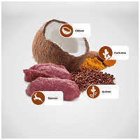 N&D Dog Grain Free Quinoa Skin & Coat Venison #2