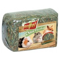 Vitapol réti széna rágcsálóknak, nyulaknak #4