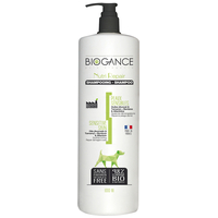 Biogance Nutri Repair Shampoo