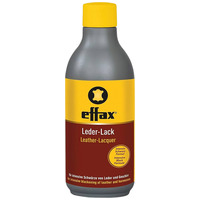 Effax Leather Lacquer - Bőrlakk fakó és kopott bőrfelületekhez